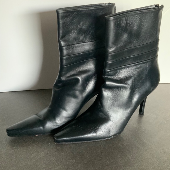 Stuart Weitzman Boots - Picture 2 of 10